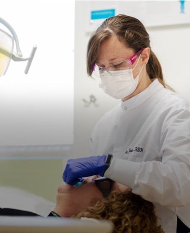 Hygienist-in-Training | Pacific Dental Services